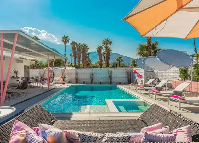 Property at 750 E Alexander Way, Palm Springs, CA, 92262, 3 beds, 2 baths, [object Object]