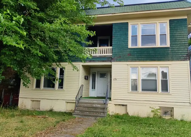 Property at 276 Main St Unit 2R, Binghamton, NY, 13905, 2 beds, 1 bath, [object Object]
