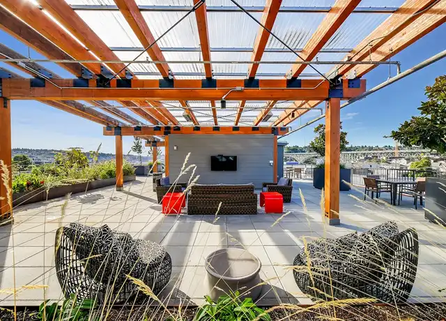 Property at The Hayes on Stone Way - 3627 Stone Way N, Seattle, WA, 98103, 0 beds, 1 bath, [object Object]