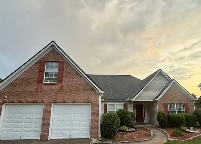 Property at 3730 Golfe Links Dr Unit NA, Snellville, GA, 30039, 4 beds, 2.5 baths, [object Object]
