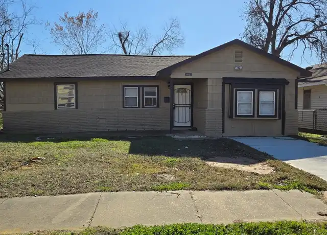 Property at 3650 Mainer St, Houston, TX, 77021, 4 beds, 1 bath, [object Object]