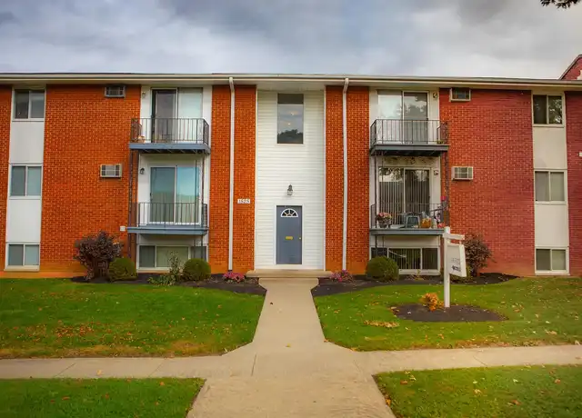 Property at Miamisburg Estates - 1504 Almedia Ct, Miamisburg, OH, 45342, 2 beds, 1 bath, [object Object]