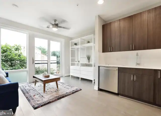 Property at 1500 Pennsylvania Ave SE #202, Washington, DC, 20003, 1 bed, 1 bath, [object Object]