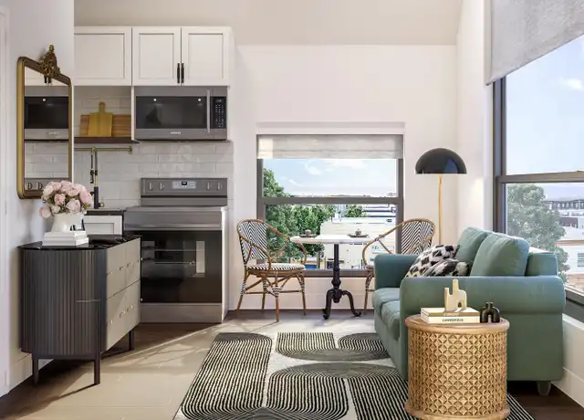 Property at 7208 Germantown Ave Unit 303, Philadelphia, PA, 19119, 1 bed, 1 bath, [object Object]