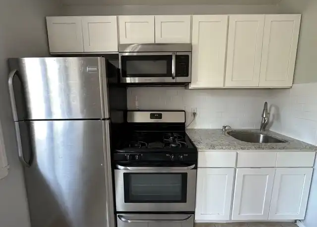 Property at 116 Irvington Ave Unit 2E, South Orange Village, NJ, 07079, 1 bed, 1 bath, [object Object]