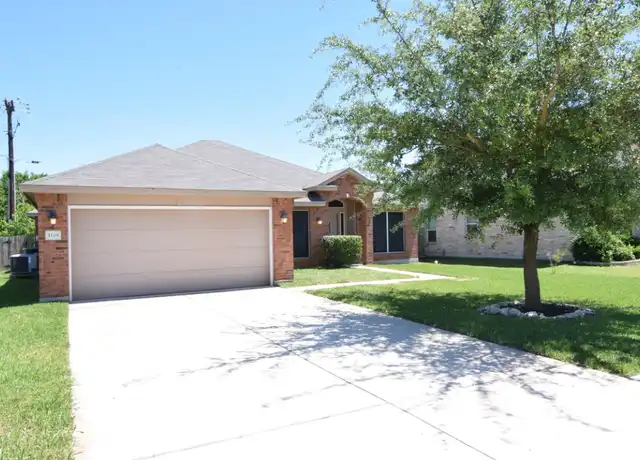 Property at 1119 Starlight Dr, Temple, TX, 76502, 4 beds, 2 baths, [object Object]
