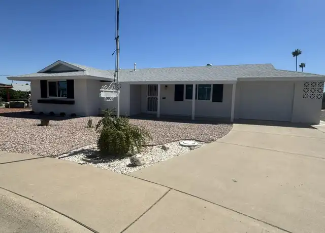 Property at 9931 W Edward Dr, Sun City, AZ, 85351, 2 beds, 2 baths, [object Object]