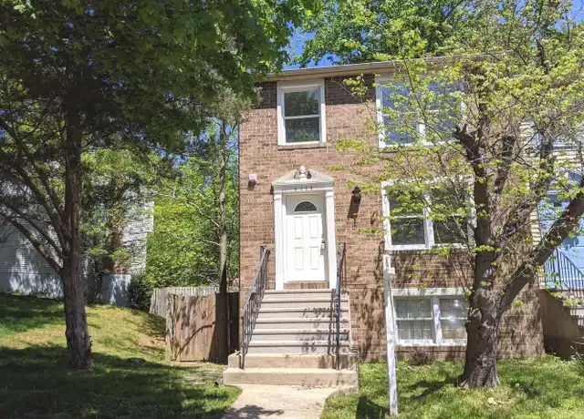 Property at 5312 Avalon Pl, Alexandria, VA, 22315, 3 beds, 2.5 baths, [object Object]