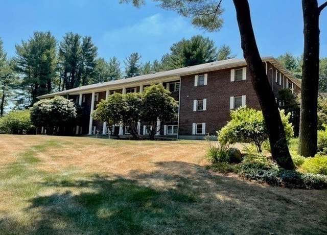 Photo of 420 Great Rd Unit A9, Acton, MA 01720