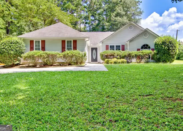 Property at 45 Paces Landing Dr, Newnan, GA, 30263, 3 beds, 2 baths, [object Object]