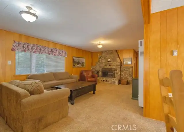 Property at 5998 Valley Vw Rd, Wrightwood, CA, 92397, 2 beds, 1 bath, [object Object]