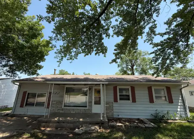 Property at 537 Sheridan Dr, Junction City, KS, 66441, 3 beds, 1 bath, [object Object]