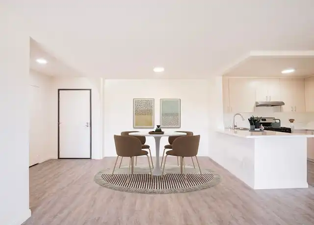 Property at Granada Apartments - 10020 Zelzah Ave, Northridge, CA, 91325, 0 beds, 1 bath, [object Object]