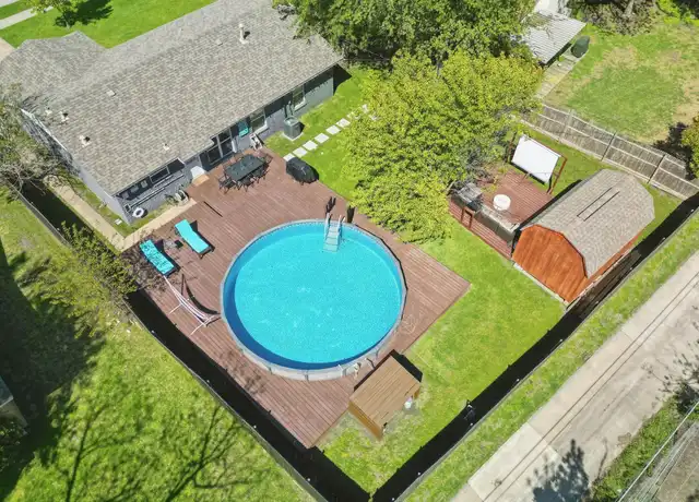 Property at 530 E Tyler St, Richardson, TX, 75081, 3 beds, 2 baths, [object Object]