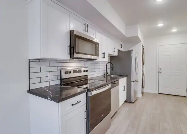Property at 3630 Eagle St Unit 3650, San Diego, CA, 92103, 1 bed, 1 bath, [object Object]