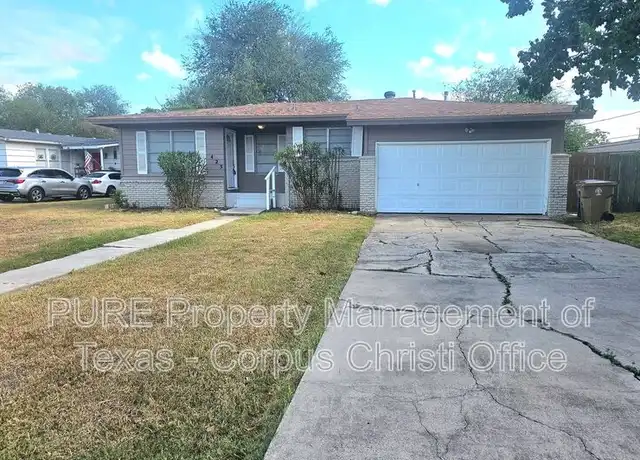 Property at 425 Rita Dr, Corpus Christi, TX, 78412, 3 beds, 1.5 baths, [object Object]