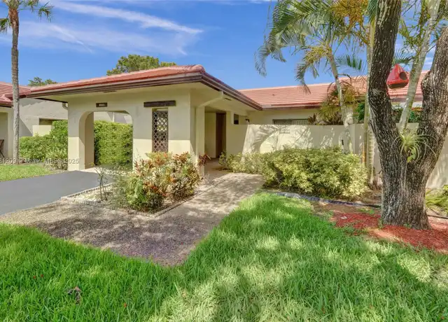 Property at 8511 Casa Del Lago Unit A, Boca Raton, FL, 33433, 2 beds, 2 baths, [object Object]