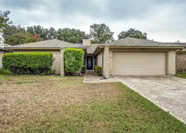 Property at 3840 Wedgworth Rd S, Fort Worth, TX, 76133, 3 beds, 2 baths, [object Object]