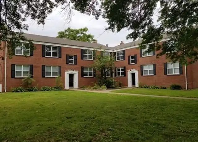 Property at 6228 Sunshine Dr Unit 6224-2E, St. Louis, MO, 63109, 2 beds, 1 bath, [object Object]