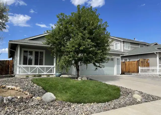 Property at 1715 Polo Park Dr, Reno, NV, 89523, 3 beds, 2 baths, [object Object]