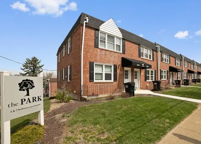 Property at The Park - 1509a Liberty St, Easton, PA, 18042, 2 beds, 1 bath, [object Object]