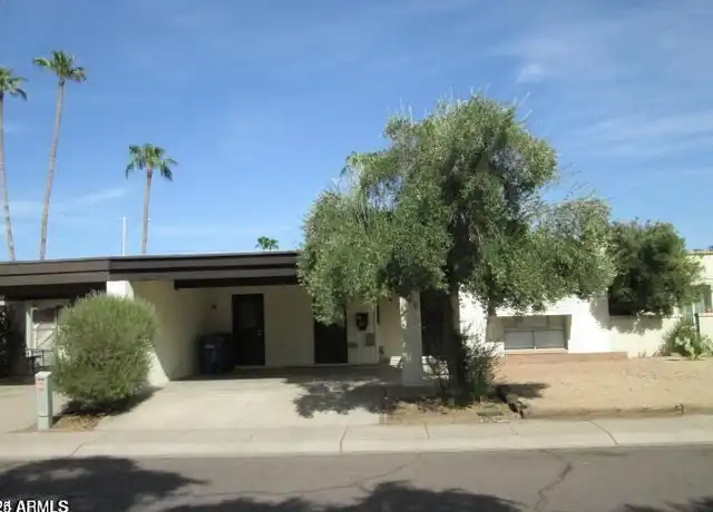 Property at 2709 S Alder Dr, Tempe, AZ, 85282, 3 beds, 2 baths, [object Object]