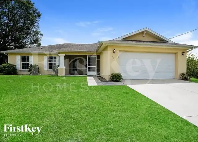 Property at 336 Pinehurst Ave, Lehigh Acres, FL, 33974, 3 beds, 2 baths, [object Object]