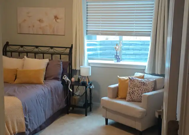 Property at 5484 Carvel Grv, Colorado Springs, CO, 80922, 1 bed, 1 bath, [object Object]