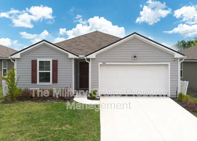 Property at 5471 Hollow Birch Dr, Jacksonville, FL, 32219, 4 beds, 2 baths, [object Object]