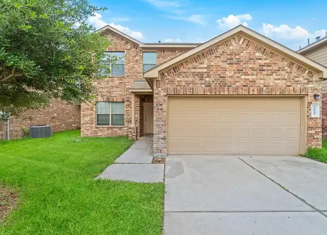Property at 2043 Harmon Park Ct, Spring, TX, 77373, 5 beds, 3.5 baths, [object Object]