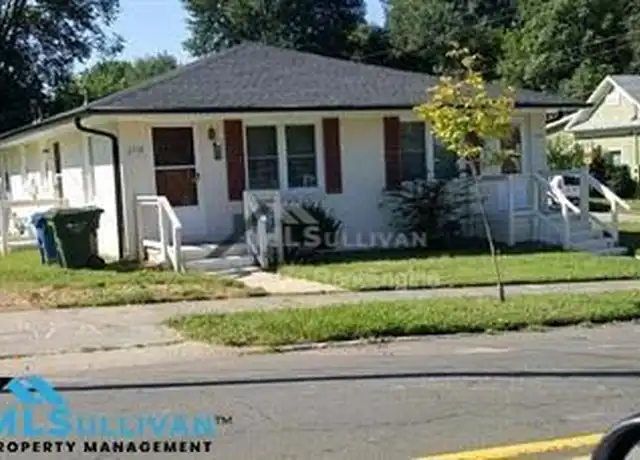 Property at 2008 E Main St, Durham, NC, 27703, 2 beds, 1 bath, [object Object]