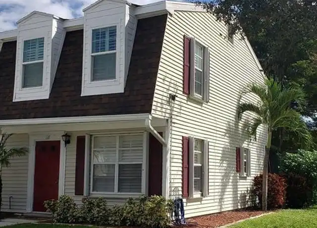 Property at 118 Georgian Park Dr, Jupiter, FL, 33458, 3 beds, 2 baths, [object Object]