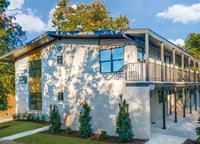 Property at 5909 Gaston Ave #104, Dallas, TX, 75214, 1 bed, 1 bath, [object Object]