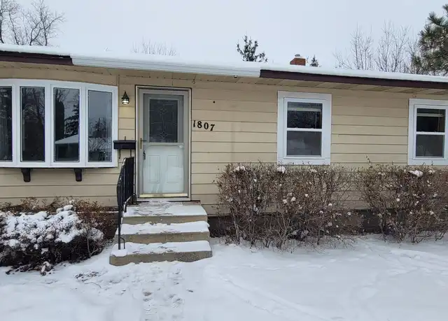 Property at 1807 America Ct NW, Bemidji, MN, 56601, 4 beds, 2 baths, [object Object]