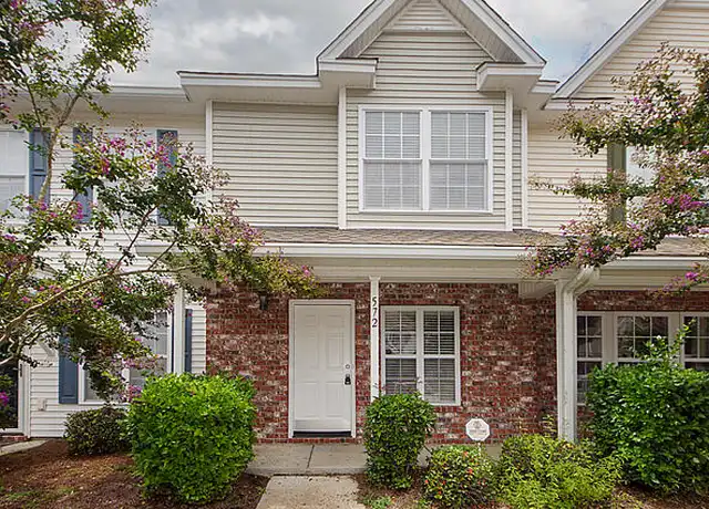 Property at 572 Truman Dr, Goose Creek, SC, 29445, 2 beds, 2.5 baths, [object Object]