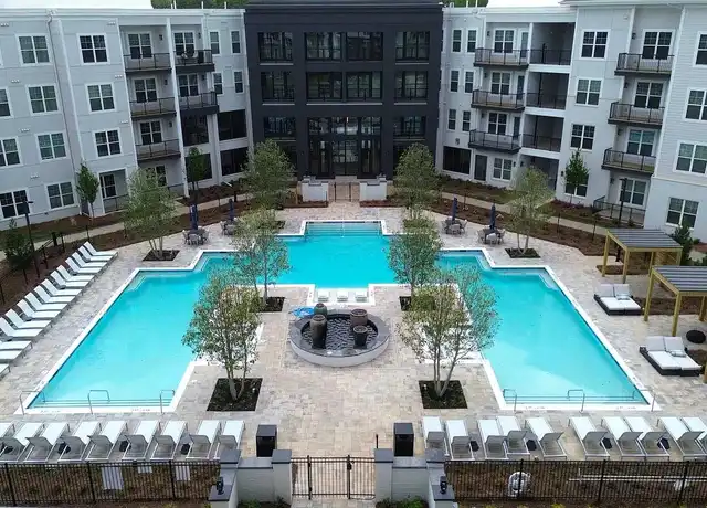 Property at The Collier Sugar Hill - 1100 Peachtree Industrial Blvd, Sugar Hill, GA, 30518, 1-3 bed, 1-2 bath, [object Object]