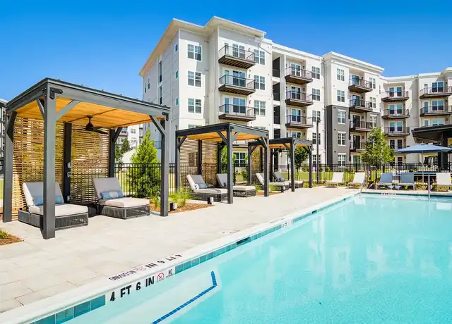 Property at The Collier Sugar Hill - 1100 Peachtree Industrial Blvd, Sugar Hill, GA, 30518, 1-3 bed, 1-2 bath, [object Object]