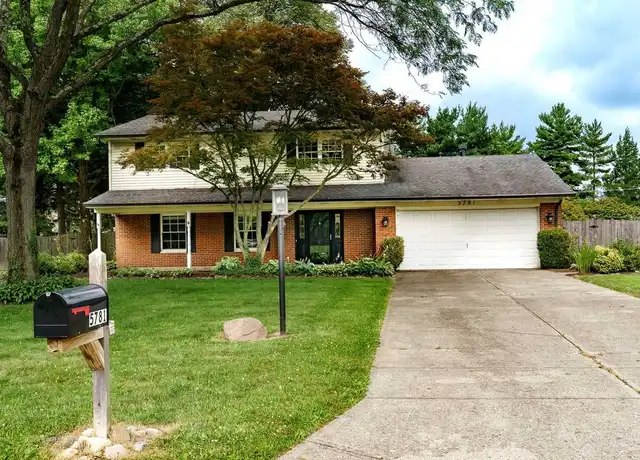 Property at 5781 King Arthur Dr Unit NA, Dayton, OH, 45429, 4 beds, 2.5 baths, [object Object]