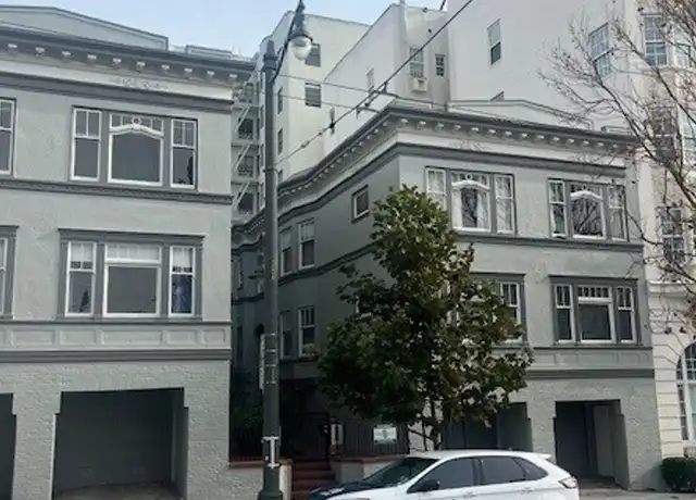 Property at 2612-2618 Van Ness Ave Unit 2612 Van Ness, San Francisco, CA, 94109, 2 beds, 1 bath, [object Object]