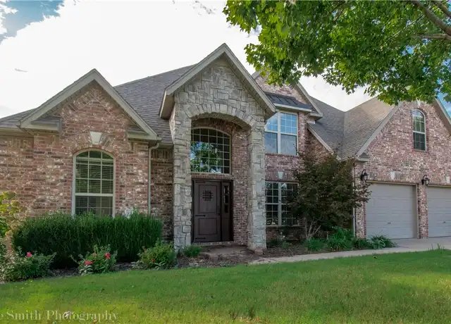 Property at 2247 N Berkleigh Dr, Fayetteville, AR, 72704, 3 beds, 2.5 baths, [object Object]