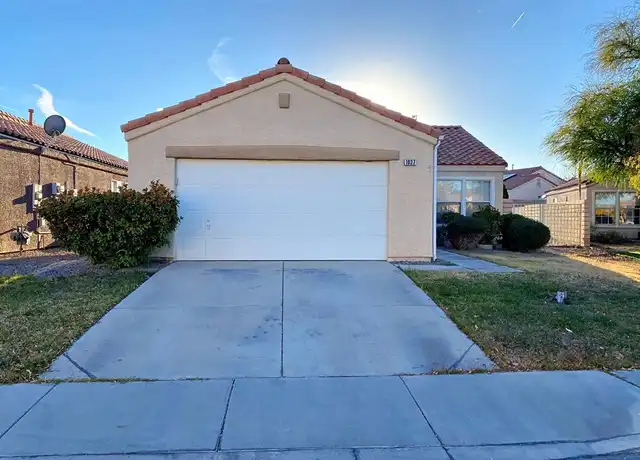 Property at 1037 Cedar Pines St, Henderson, NV, 89011, 2 beds, 2 baths, [object Object]