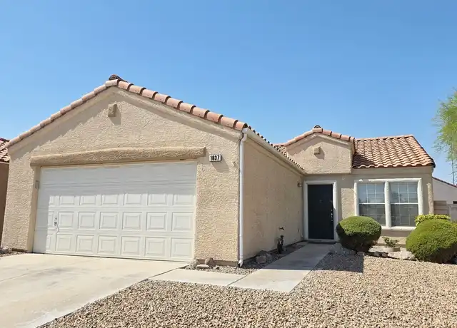 Property at 1037 Cedar Pines St, Henderson, NV, 89011, 2 beds, 2 baths, [object Object]