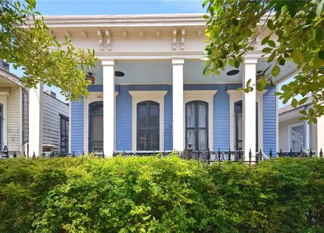 Property at 2425 Annunciation St Unit A, New Orleans, LA, 70130, 1 bed, 1 bath, [object Object]