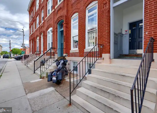 Property at 1729 Guilford Ave Unit 2, Baltimore, MD, 21202, 1 bed, 1 bath, [object Object]