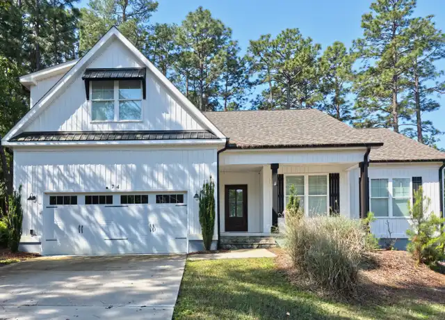 Property at 74 N Shamrock Dr, Jackson Springs, NC, 27281, 4 beds, 3 baths, [object Object]