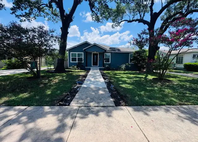 Property at 426 W Wildwood, San Antonio, TX, 78212, 3 beds, 2 baths, [object Object]