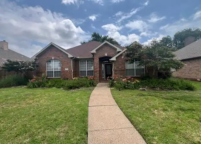 Property at 4308 Ruth Borchardt Dr, Frisco, TX, 75035, 3 beds, 2 baths, [object Object]
