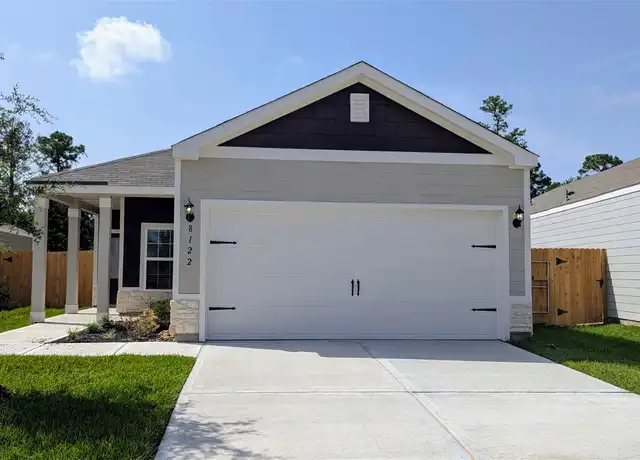 Property at 8122 Sunberry Shadow Dr, Houston, TX, 77016, 4 beds, 2 baths, [object Object]