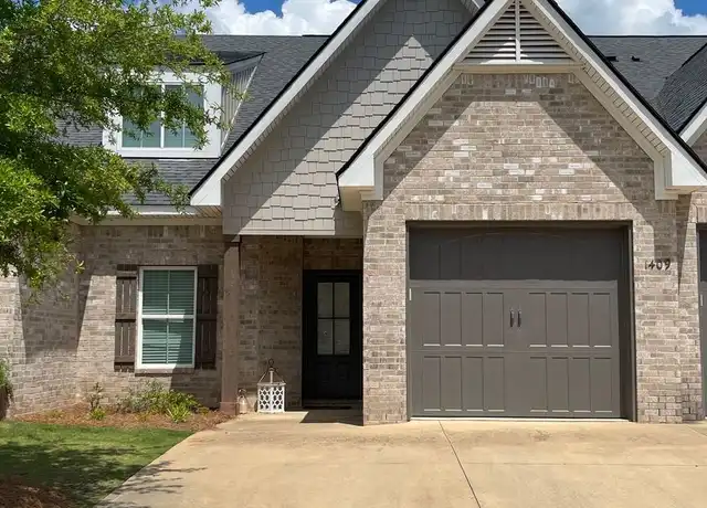 Property at 1409 New Arbor Trce, Auburn, AL, 36830, 3 beds, 3 baths, [object Object]