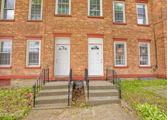 Property at 34 Vliet St, Cohoes, NY, 12047, 2 beds, 1 bath, [object Object]